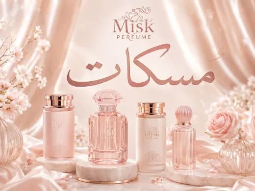 مسكات