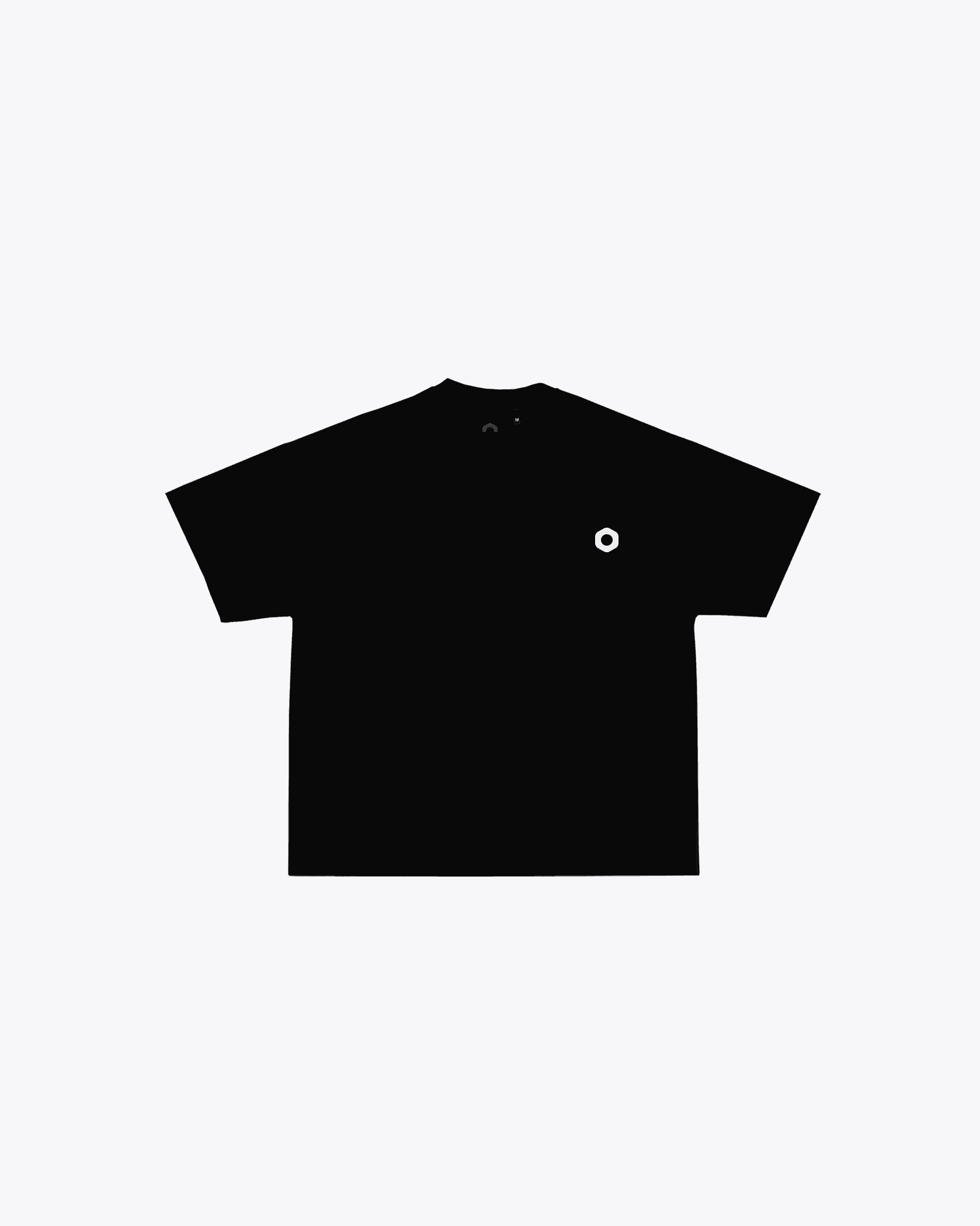 Medusa T-Shirt — صورة 1